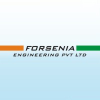 Forsenia Engineering Pvt Ltd logo, Forsenia Engineering Pvt Ltd contact details