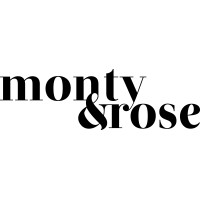 Monty & Rose logo, Monty & Rose contact details