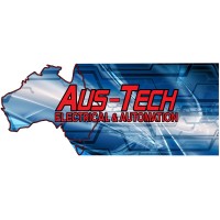 Aus-Tech Electrical & Automation Pty Ltd logo, Aus-Tech Electrical & Automation Pty Ltd contact details