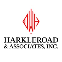 Harkleroad & Associates, Inc. logo, Harkleroad & Associates, Inc. contact details