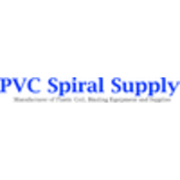 Pvc Spiral Supply logo, Pvc Spiral Supply contact details