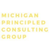 Michigan Principled Consulting Group logo, Michigan Principled Consulting Group contact details