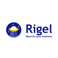 Rigel Events logo, Rigel Events contact details