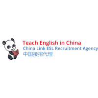 China Link ESL logo, China Link ESL contact details