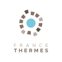 FRANCE THERMES logo, FRANCE THERMES contact details