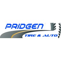 Pridgen Tire and Auto Center logo, Pridgen Tire and Auto Center contact details