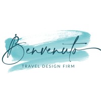 Benvenuto Travel Design Firm logo, Benvenuto Travel Design Firm contact details