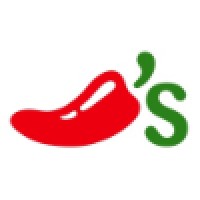 CHILI S logo, CHILI S contact details