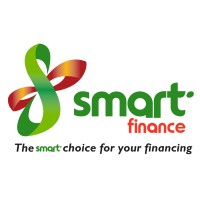 PT Smart Multi Finance logo, PT Smart Multi Finance contact details