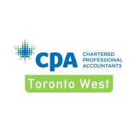 Toronto West - CPA Ontario logo, Toronto West - CPA Ontario contact details