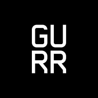 Studio Gurr logo, Studio Gurr contact details