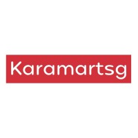 Karamartsg logo, Karamartsg contact details