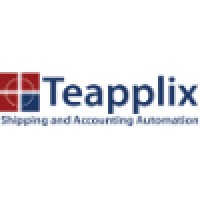 Teapplix Inc logo, Teapplix Inc contact details