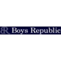 Boys Republic logo, Boys Republic contact details