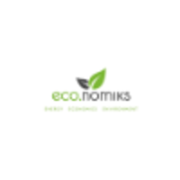 eco.nomiks logo, eco.nomiks contact details