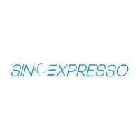 Sinoexpresso logo, Sinoexpresso contact details