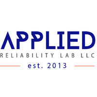 Applied Reliability Lab logo, Applied Reliability Lab contact details