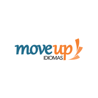 Move Up Idiomas logo, Move Up Idiomas contact details