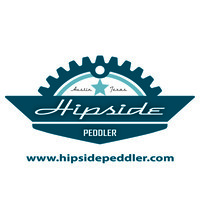 Hipside Peddler logo, Hipside Peddler contact details