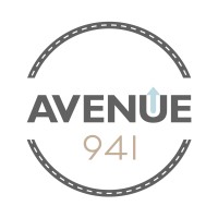 Avenue941 logo, Avenue941 contact details