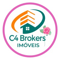 C4 BROKERS logo, C4 BROKERS contact details