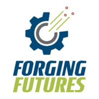 Forging Futures Idaho logo, Forging Futures Idaho contact details