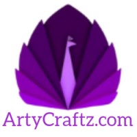 ArtyCraftz logo, ArtyCraftz contact details