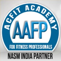 Acfit Academy logo, Acfit Academy contact details