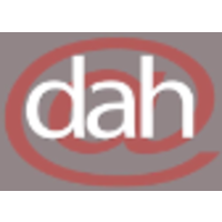 dah Solutions logo, dah Solutions contact details