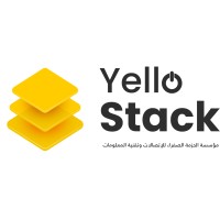 Yello Stack for Communication & IT logo, Yello Stack for Communication & IT contact details