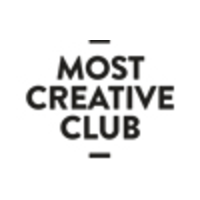 MOST Creative Club logo, MOST Creative Club contact details