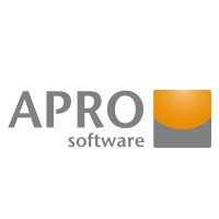 A.P.R.O. Software logo, A.P.R.O. Software contact details