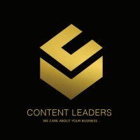 Content Leaders logo, Content Leaders contact details