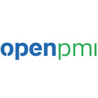 openpmi logo, openpmi contact details