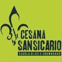 Scuola Sci e Snowboard Cesana San Sicario logo, Scuola Sci e Snowboard Cesana San Sicario contact details