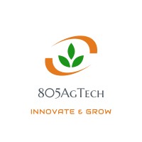 805 AgTech Ventures, LLC logo, 805 AgTech Ventures, LLC contact details