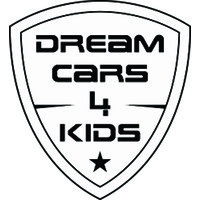 Dream Cars 4 Kids logo, Dream Cars 4 Kids contact details