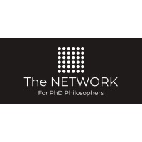 The NETWORK For PhD Philosophers logo, The NETWORK For PhD Philosophers contact details