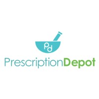 Prescription Depot logo, Prescription Depot contact details