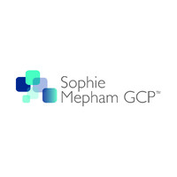 Sophie Mepham GCP (SMGCP) logo, Sophie Mepham GCP (SMGCP) contact details