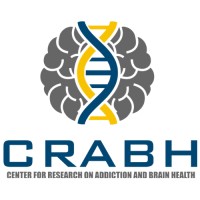 Center for Research on Addiction and Brain Health, Inc. logo, Center for Research on Addiction and Brain Health, Inc. contact details