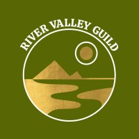 River Valley Guild logo, River Valley Guild contact details