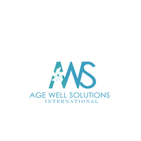 Age Well Solutions International logo, Age Well Solutions International contact details