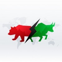 Bulls & Bears logo, Bulls & Bears contact details