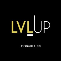 LVL Up Consulting logo, LVL Up Consulting contact details