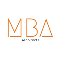 MBA Architects logo, MBA Architects contact details