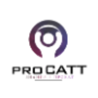 proCATT logo, proCATT contact details