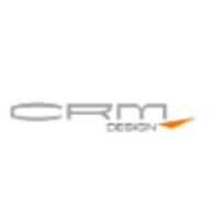 CRM-Design logo, CRM-Design contact details