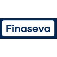 Finaseva logo, Finaseva contact details