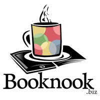 Booknook.biz logo, Booknook.biz contact details